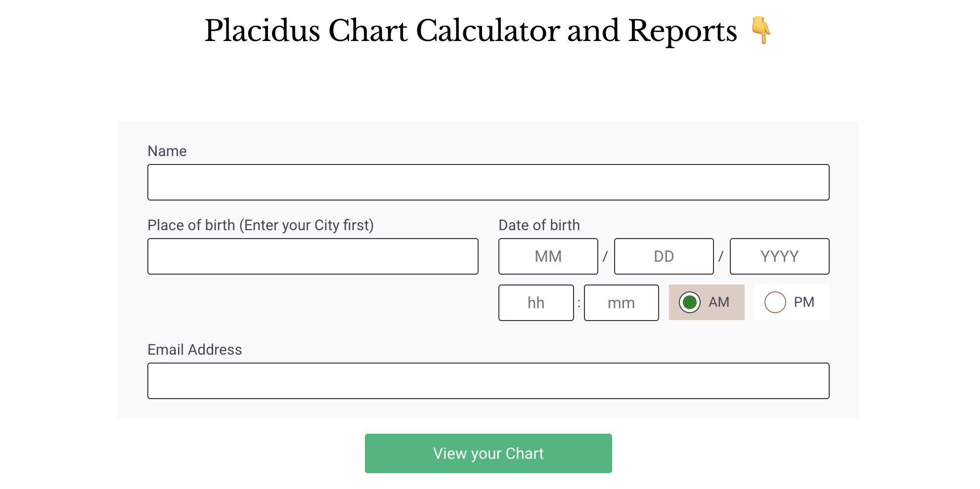 Which Astrology House System is Most Accurate? — Learn AstroHD